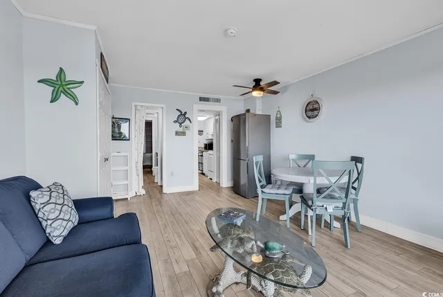 $162,000 | 210 75th Avenue North, Unit 4083, Myrtle Beach, SC 29572