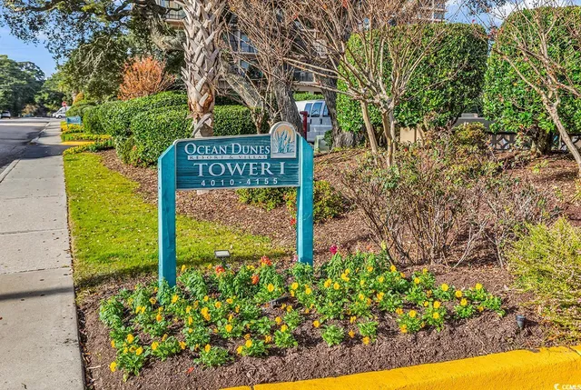 $162,000 | 210 75th Avenue North, Unit 4083, Myrtle Beach, SC 29572