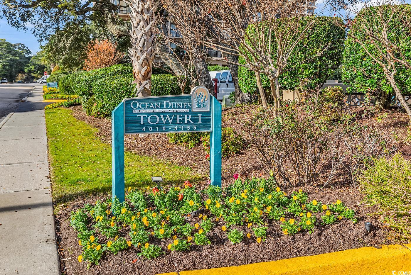 210 75th Avenue North, Unit 4083 Myrtle Beach, SC 29572 - Photo 31 of 37