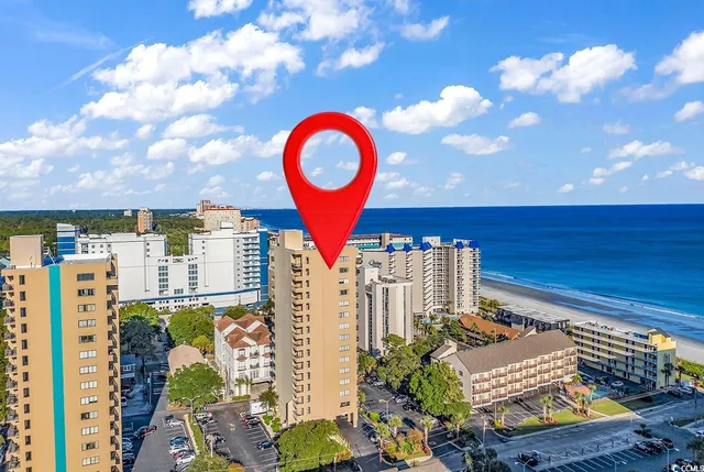 $162,000 | 210 75th Avenue North, Unit 4083, Myrtle Beach, SC 29572