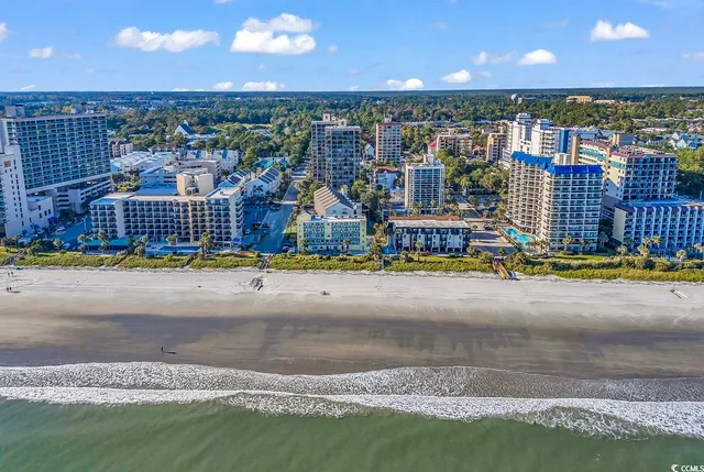 $162,000 | 210 75th Avenue North, Unit 4083, Myrtle Beach, SC 29572