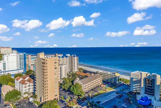 $162,000 | 210 75th Avenue North, Unit 4083, Myrtle Beach, SC 29572