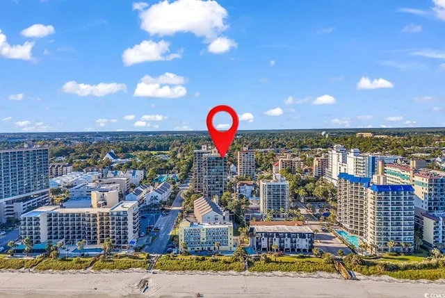 $162,000 | 210 75th Avenue North, Unit 4083, Myrtle Beach, SC 29572