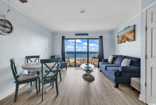 $162,000 | 210 75th Avenue North, Unit 4083, Myrtle Beach, SC 29572