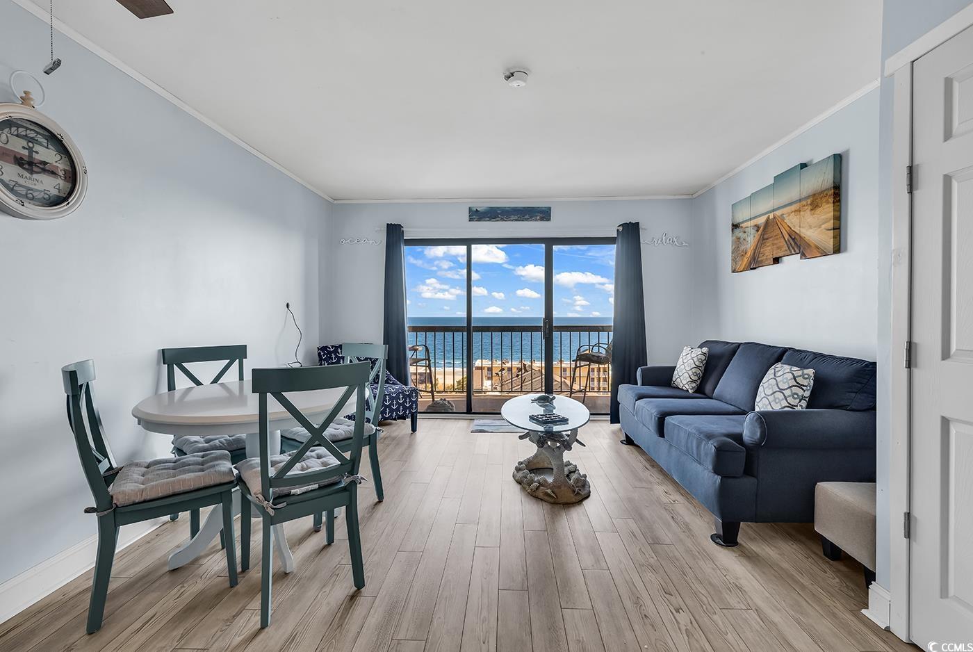 210 75th Avenue North, Unit 4083 Myrtle Beach, SC 29572 - Photo 4 of 37