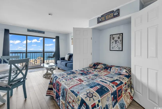 $162,000 | 210 75th Avenue North, Unit 4083, Myrtle Beach, SC 29572