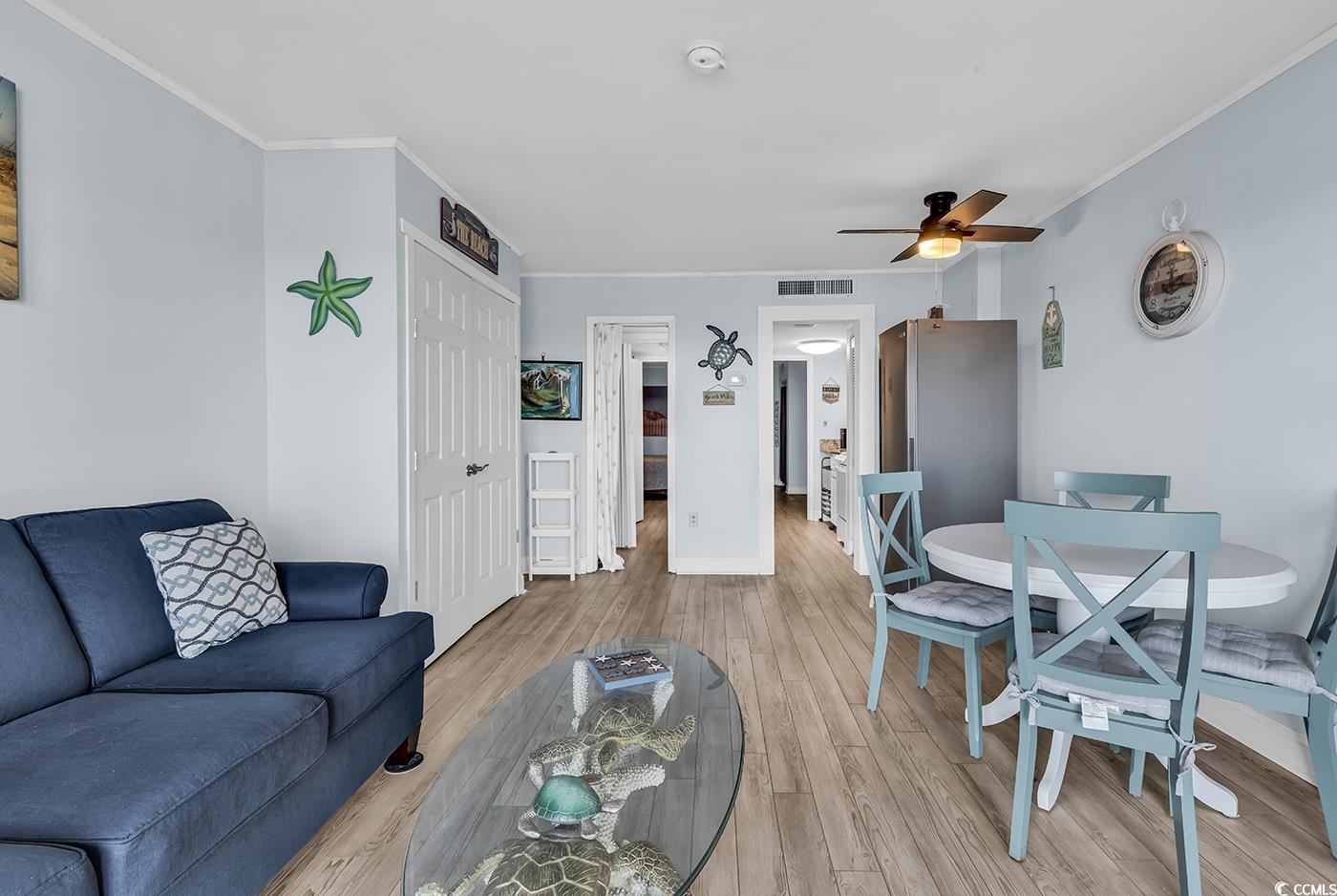 210 75th Avenue North, Unit 4083 Myrtle Beach, SC 29572 - Photo 7 of 37