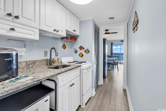 $162,000 | 210 75th Avenue North, Unit 4083, Myrtle Beach, SC 29572