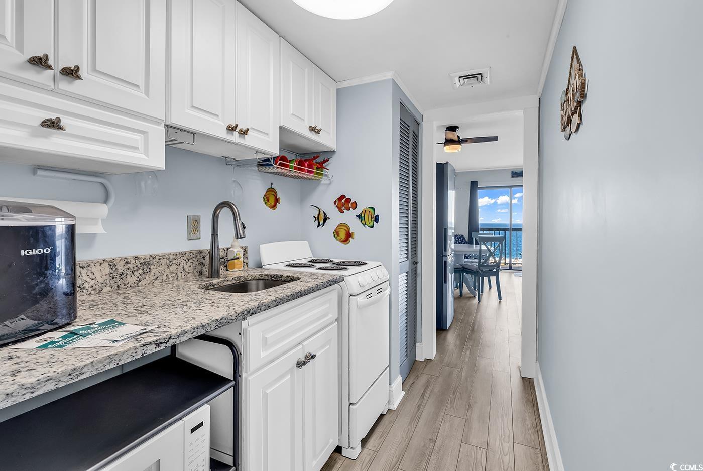 210 75th Avenue North, Unit 4083 Myrtle Beach, SC 29572 - Photo 8 of 37