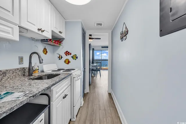 $162,000 | 210 75th Avenue North, Unit 4083, Myrtle Beach, SC 29572