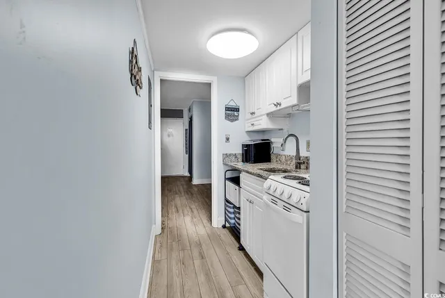 $162,000 | 210 75th Avenue North, Unit 4083, Myrtle Beach, SC 29572