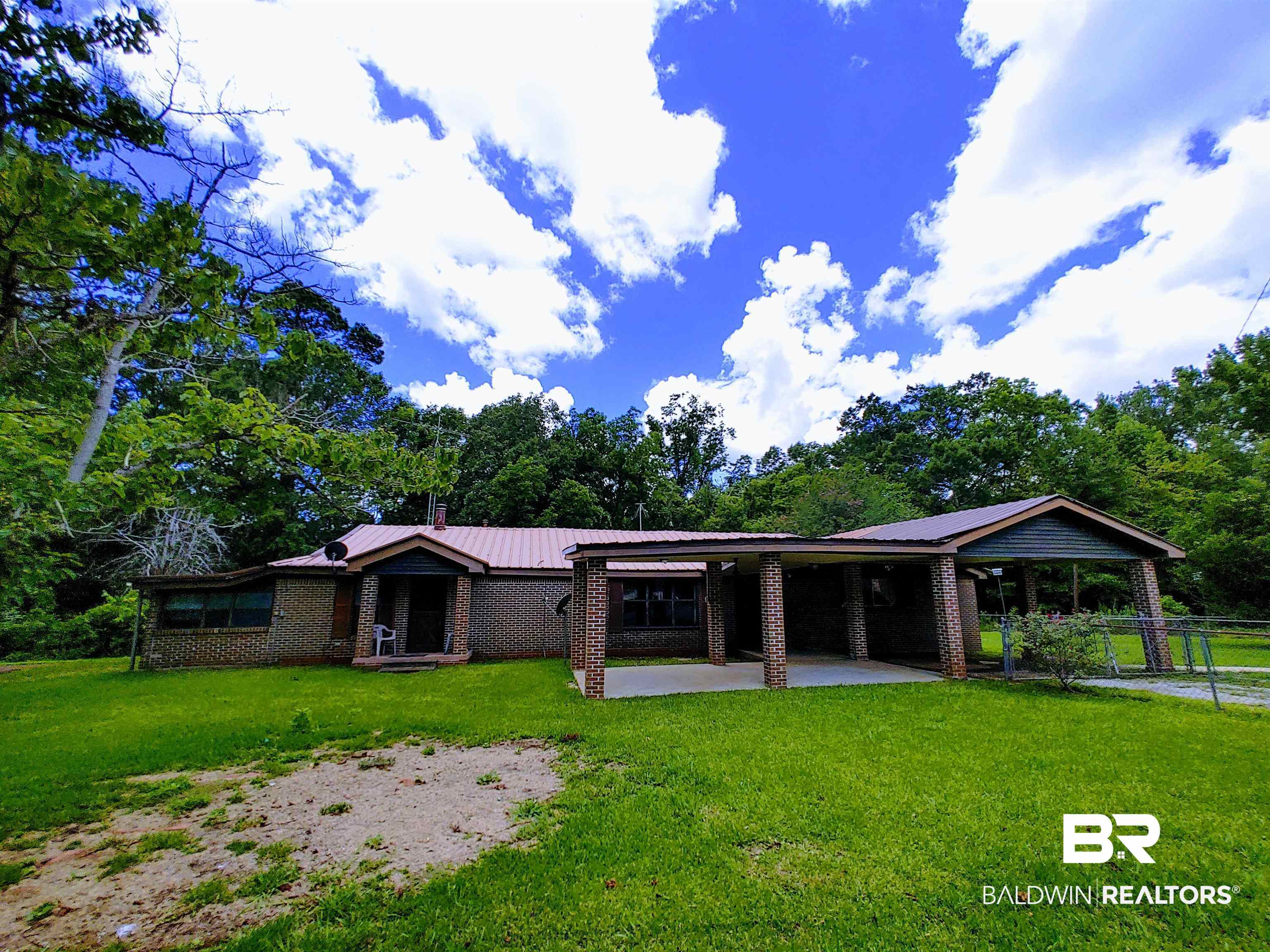609 Highway 17 Silas, AL 36919 - Photo 20 of 32