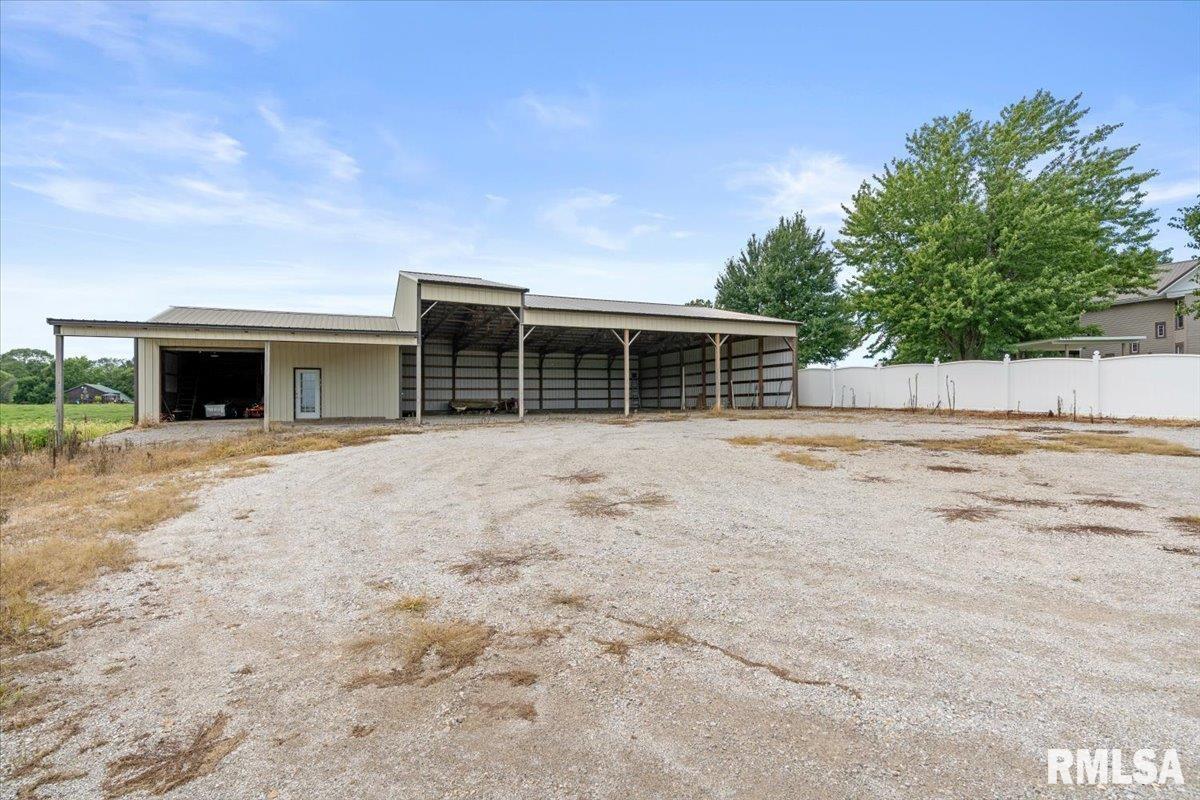 7030 Mansion Road Chatham, IL 62629 - Photo 47 of 66 Gallery Image 47