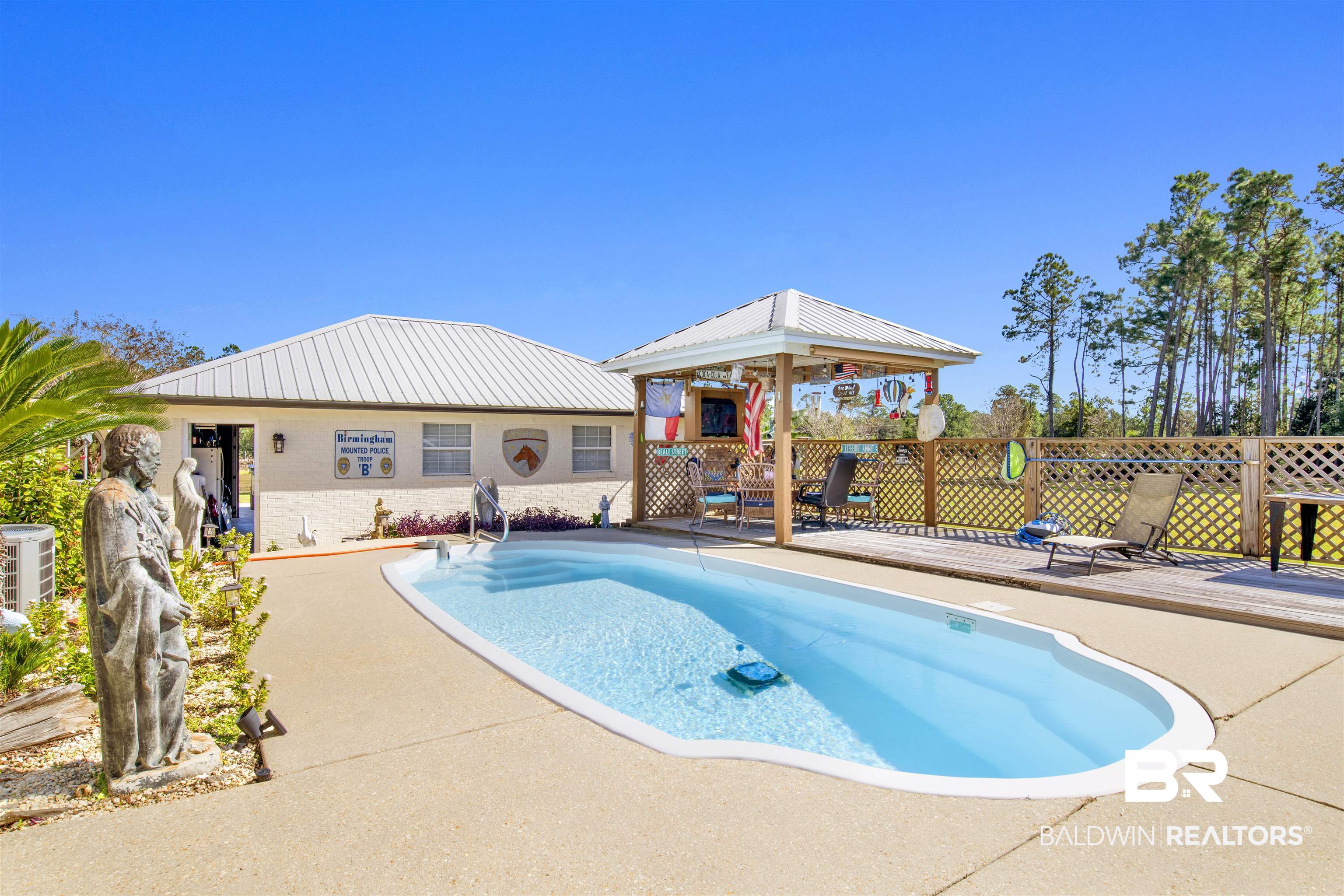 29880 Archie Road Elberta, AL 36530 - Photo 19 of 43