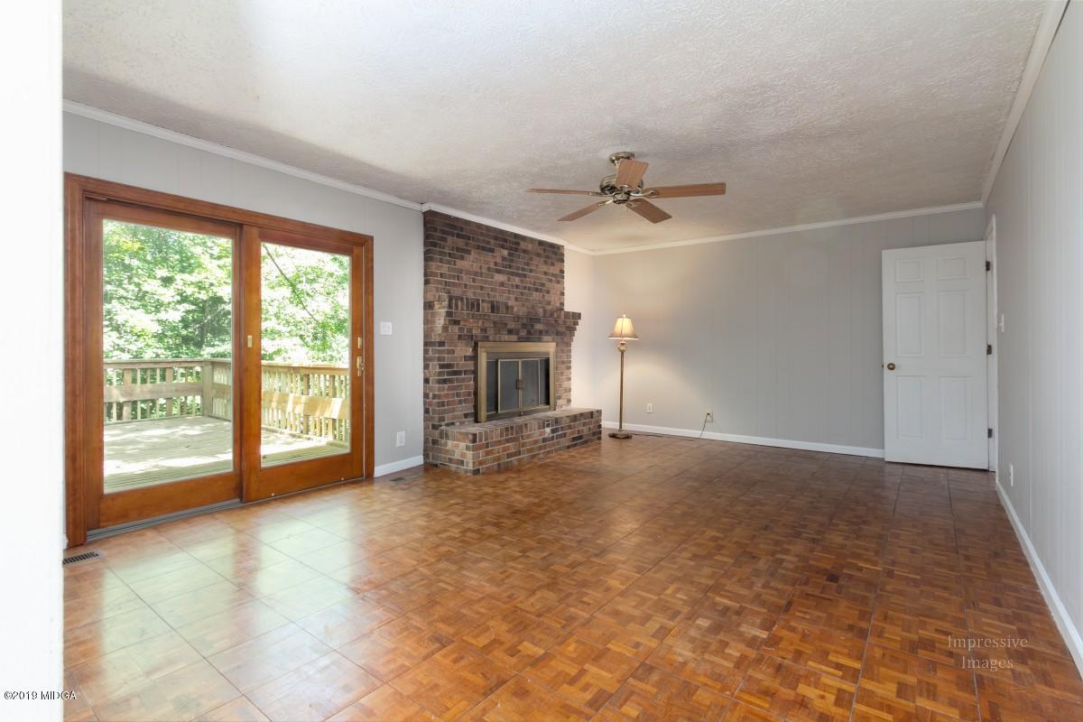 1003 Wimbledon Road Macon, GA 31210 - Photo 15 of 27 16