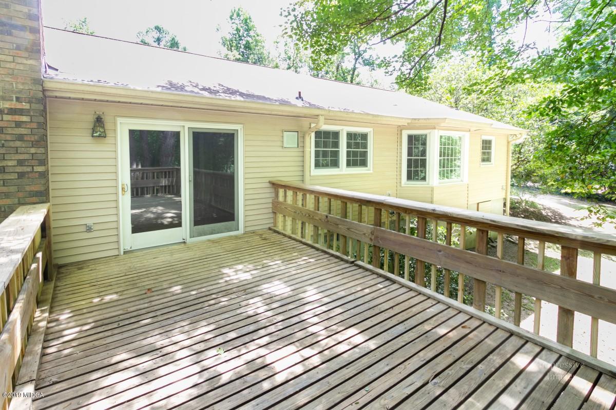 1003 Wimbledon Road Macon, GA 31210 - Photo 26 of 27 27