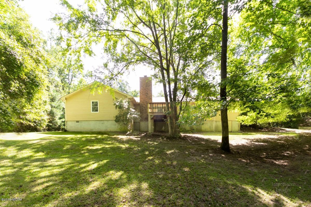 1003 Wimbledon Road Macon, GA 31210 - Photo 27 of 27 28