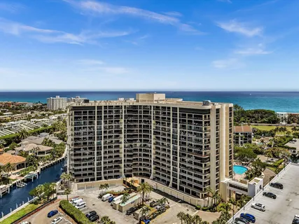 $1,295,000 | 4740 South Ocean Boulevard, Unit 606, Highland Beach, FL 33487
