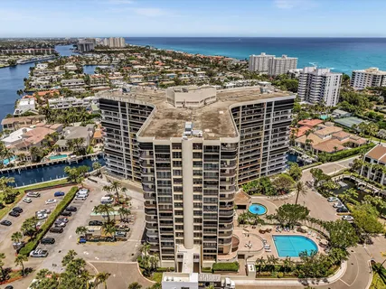 $1,295,000 | 4740 South Ocean Boulevard, Unit 606, Highland Beach, FL 33487