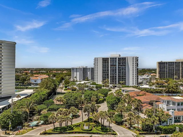 $1,295,000 | 4740 South Ocean Boulevard, Unit 606, Highland Beach, FL 33487