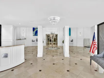 $1,295,000 | 4740 South Ocean Boulevard, Unit 606, Highland Beach, FL 33487