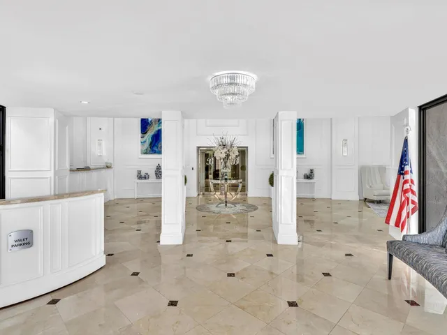 $1,295,000 | 4740 South Ocean Boulevard, Unit 606, Highland Beach, FL 33487