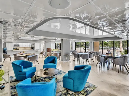 $1,295,000 | 4740 South Ocean Boulevard, Unit 606, Highland Beach, FL 33487