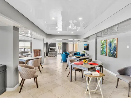 $1,295,000 | 4740 South Ocean Boulevard, Unit 606, Highland Beach, FL 33487