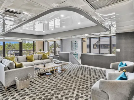 $1,295,000 | 4740 South Ocean Boulevard, Unit 606, Highland Beach, FL 33487