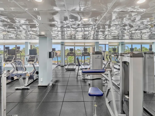 $1,295,000 | 4740 South Ocean Boulevard, Unit 606, Highland Beach, FL 33487