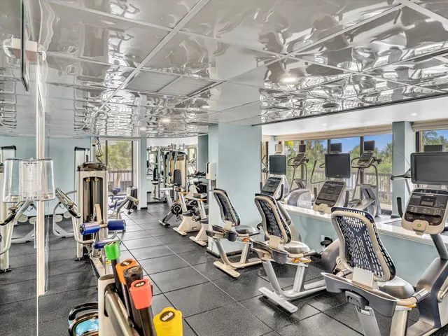 $1,295,000 | 4740 South Ocean Boulevard, Unit 606, Highland Beach, FL 33487