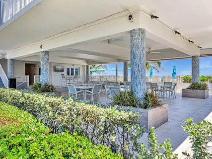 $1,295,000 | 4740 South Ocean Boulevard, Unit 606, Highland Beach, FL 33487