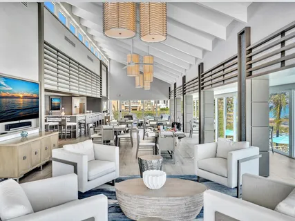 $1,295,000 | 4740 South Ocean Boulevard, Unit 606, Highland Beach, FL 33487