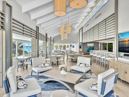 $1,295,000 | 4740 South Ocean Boulevard, Unit 606, Highland Beach, FL 33487