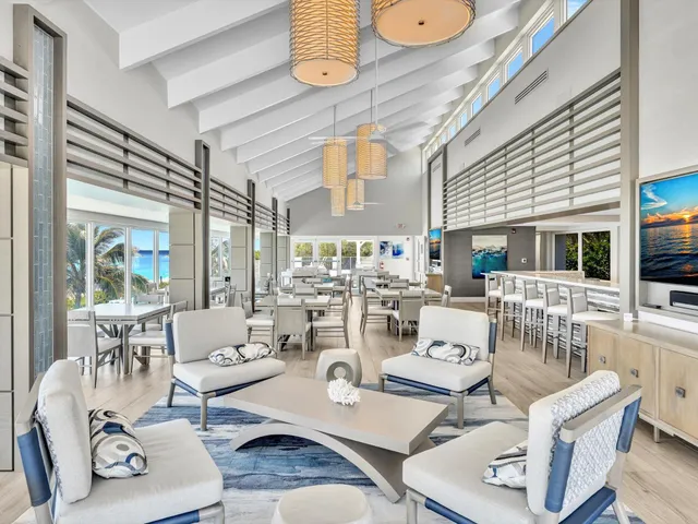 $1,295,000 | 4740 South Ocean Boulevard, Unit 606, Highland Beach, FL 33487