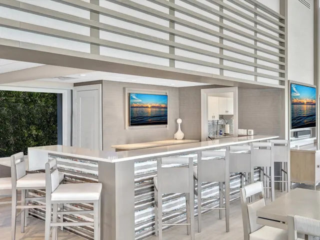$1,295,000 | 4740 South Ocean Boulevard, Unit 606, Highland Beach, FL 33487