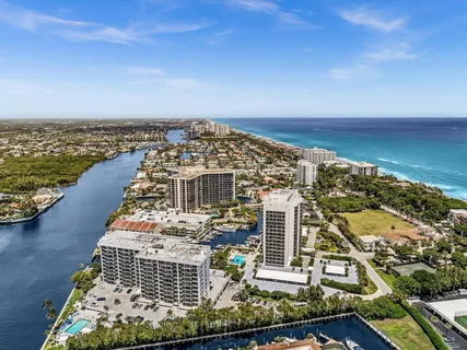 $1,295,000 | 4740 South Ocean Boulevard, Unit 606, Highland Beach, FL 33487