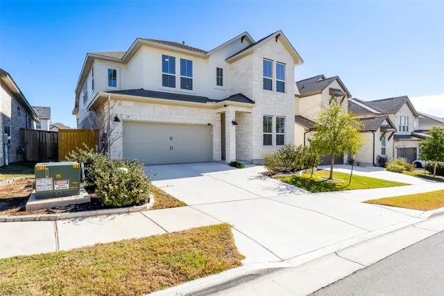 $3,400 | 129 Cotton Tree Terrace, Dripping Springs, TX 78620