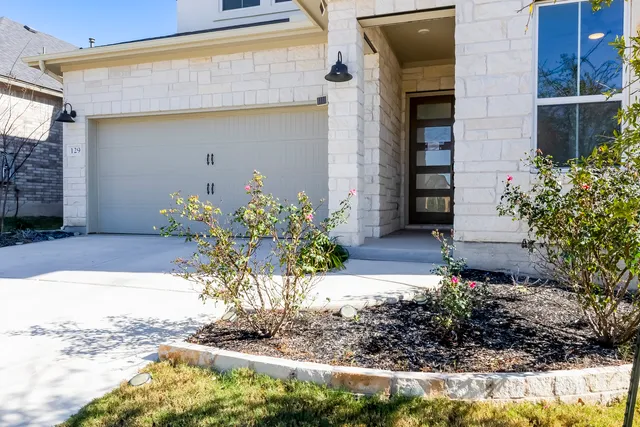 $3,400 | 129 Cotton Tree Terrace, Dripping Springs, TX 78620