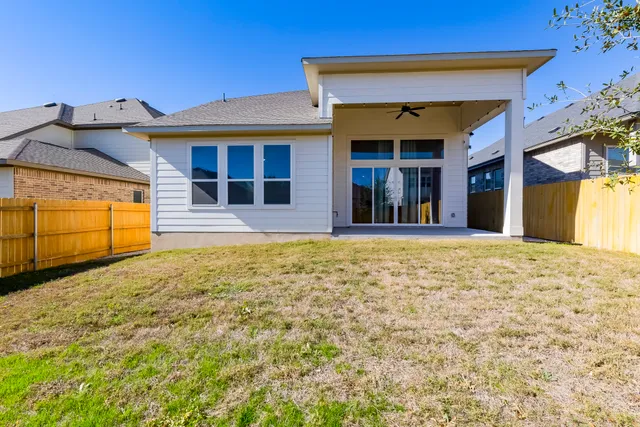 $3,400 | 129 Cotton Tree Terrace, Dripping Springs, TX 78620