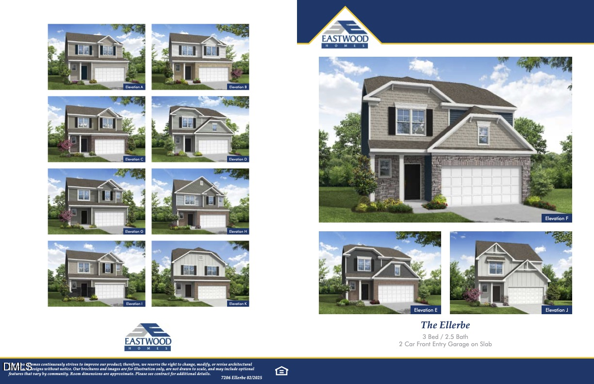 2023 Seneca Road Raleigh, NC 27604 - Photo 20 of 20