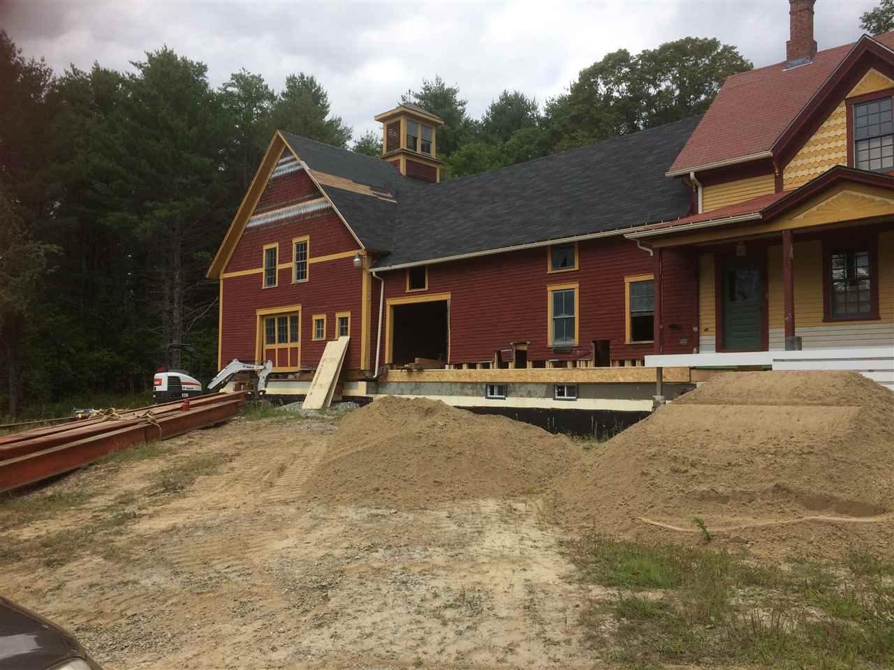 103 Orange Road Canaan, NH 03741 - Photo 3 of 5