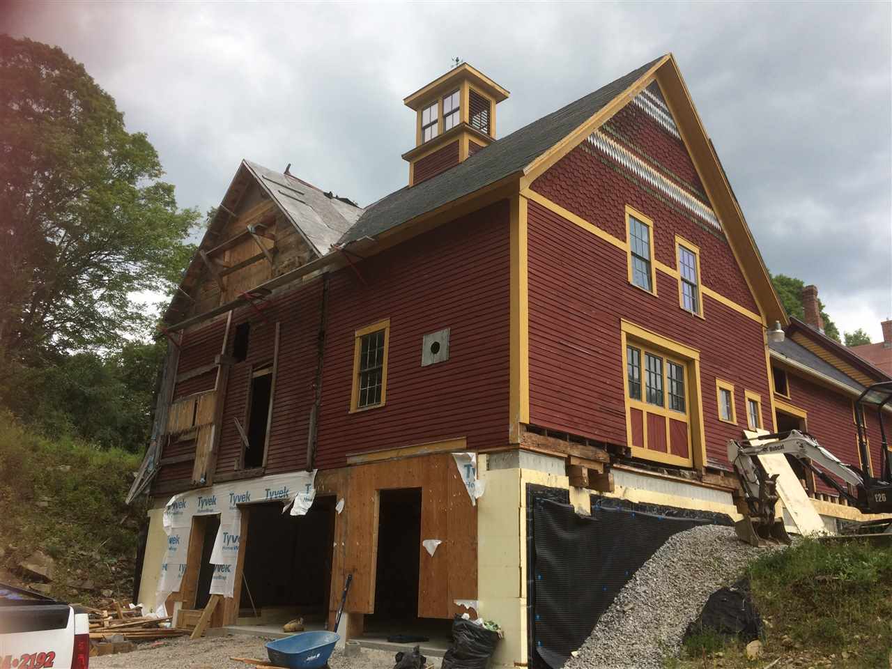 103 Orange Road Canaan, NH 03741 - Photo 4 of 5