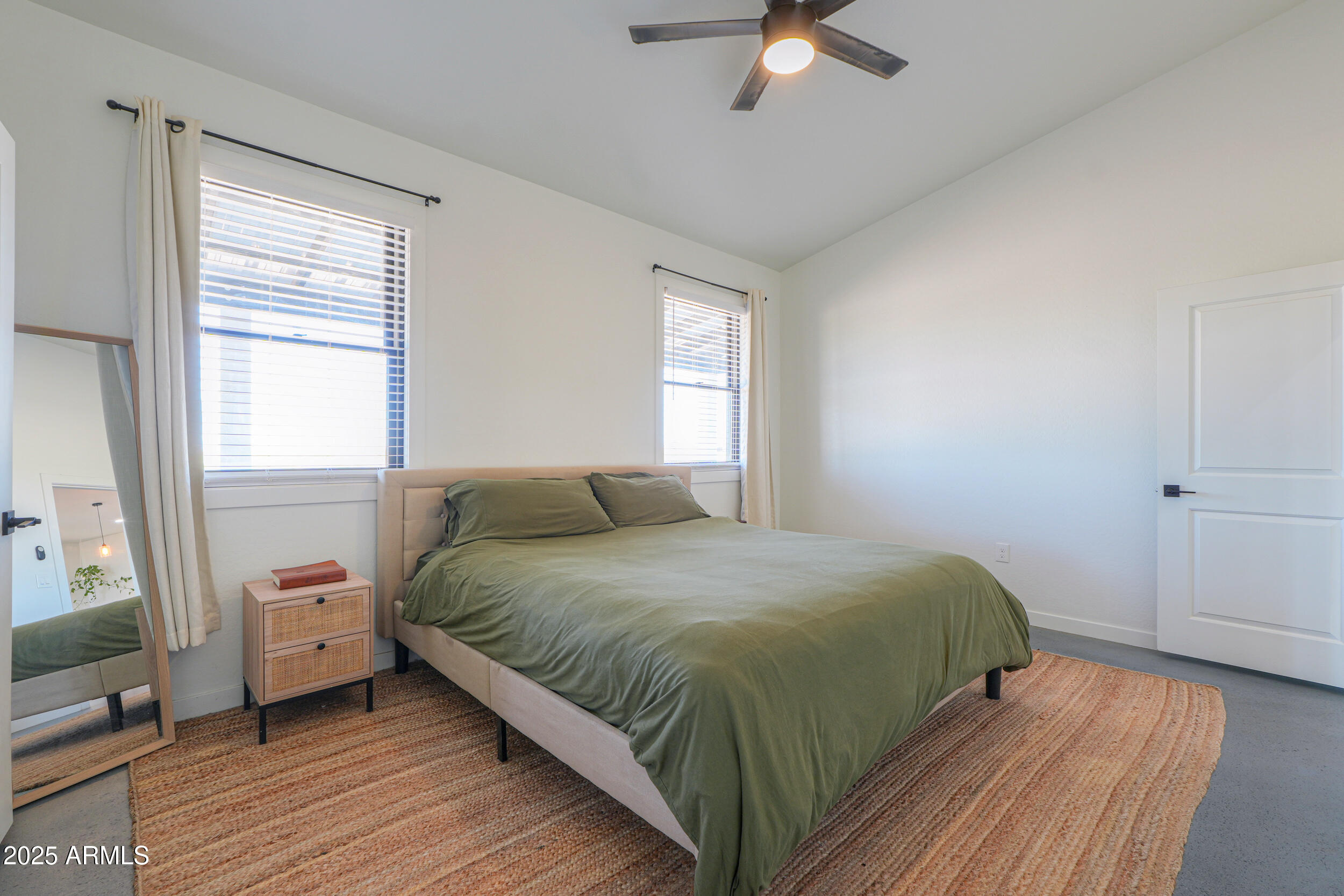 55091 West Pima Road Maricopa, AZ 85139 - Photo 14 of 43 Primary Suite