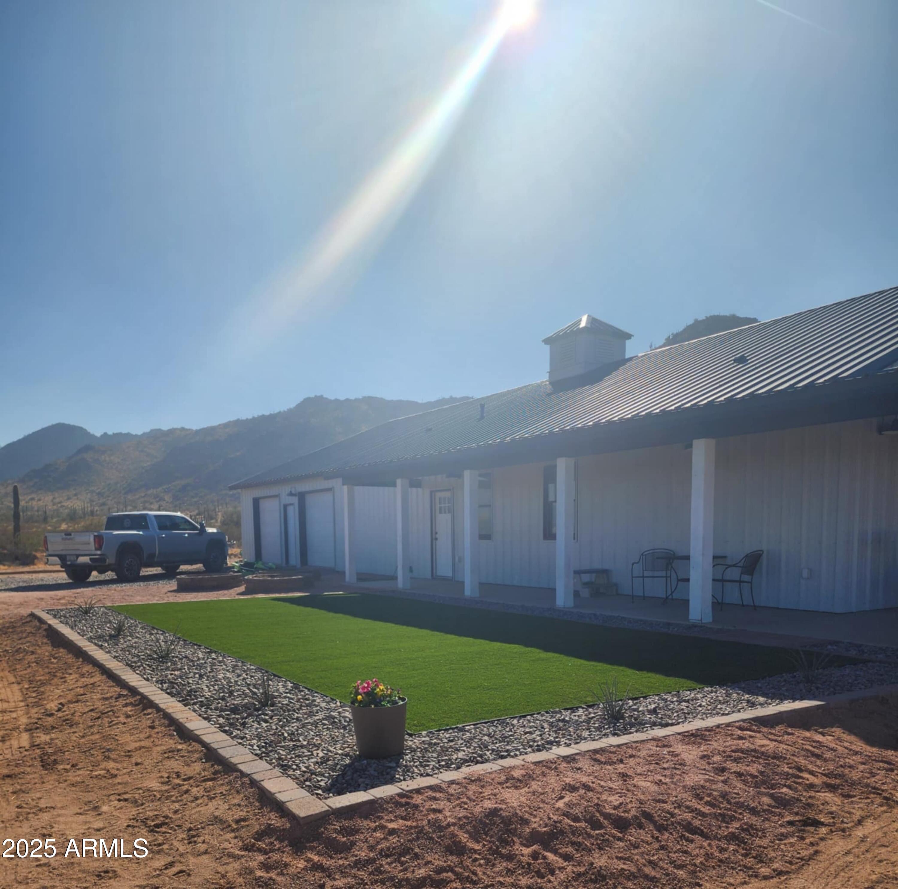 55091 West Pima Road Maricopa, AZ 85139 - Photo 18 of 43 Turf