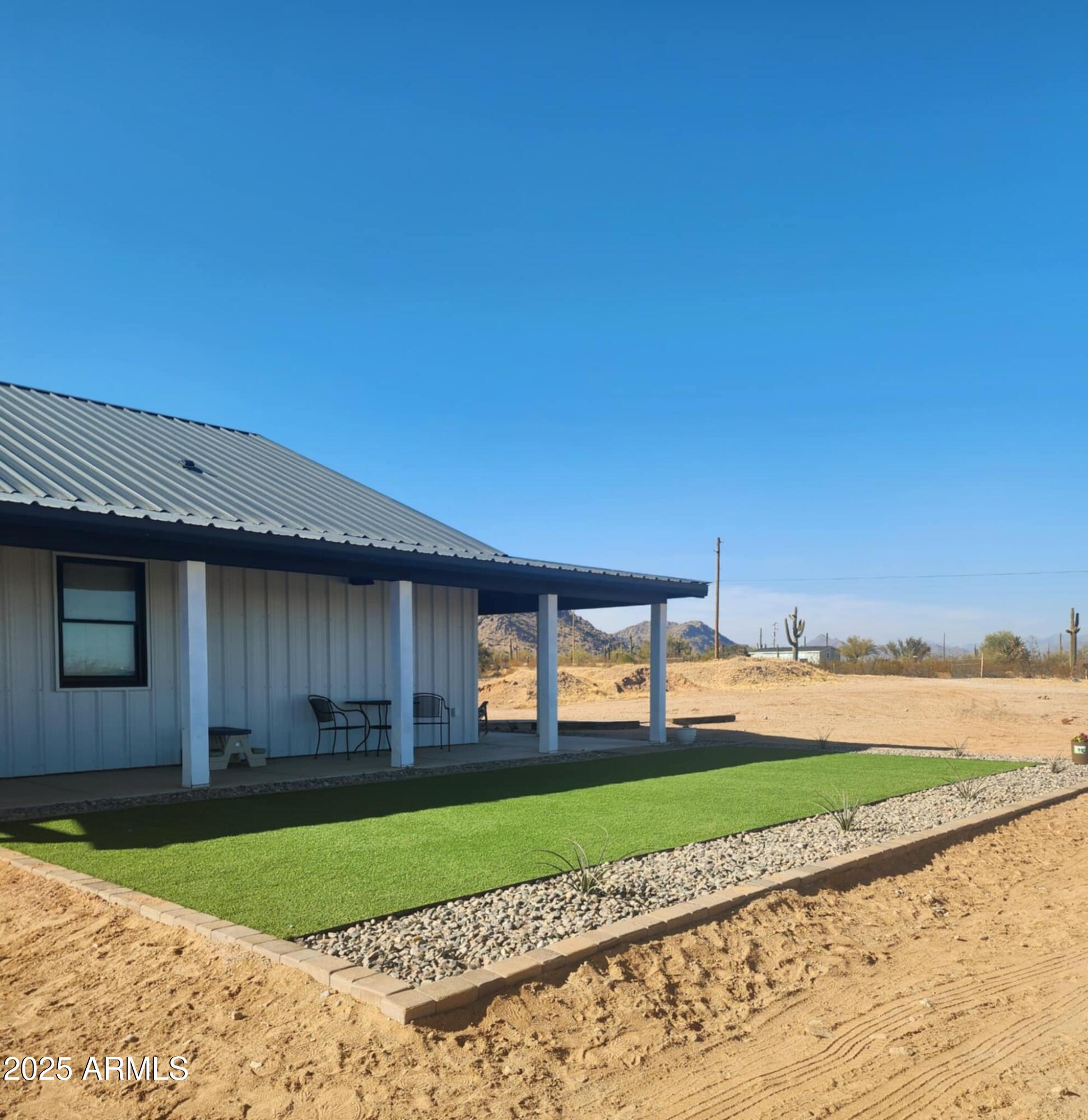 55091 West Pima Road Maricopa, AZ 85139 - Photo 19 of 43 Turf