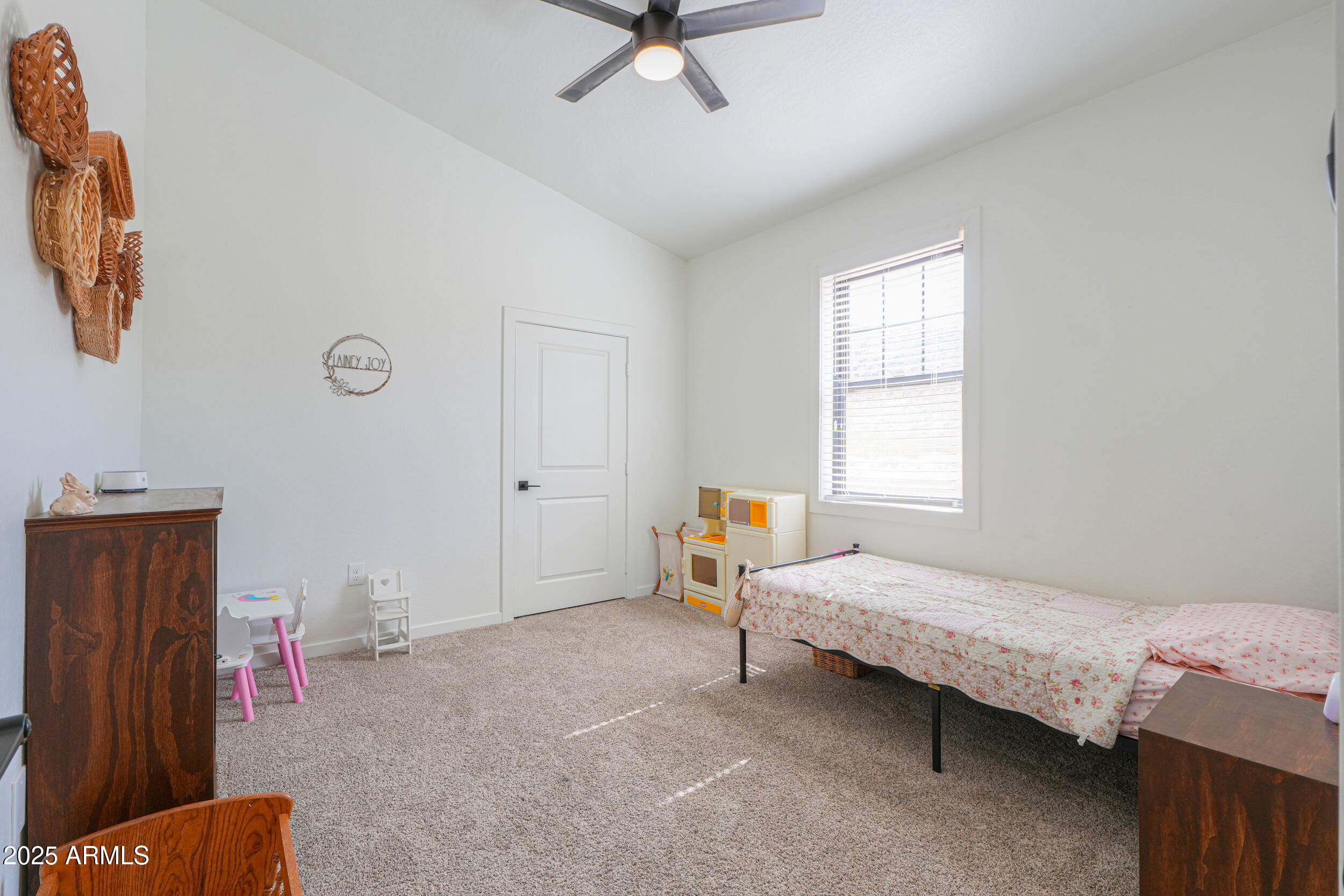55091 West Pima Road Maricopa, AZ 85139 - Photo 23 of 43 Bedroom 2