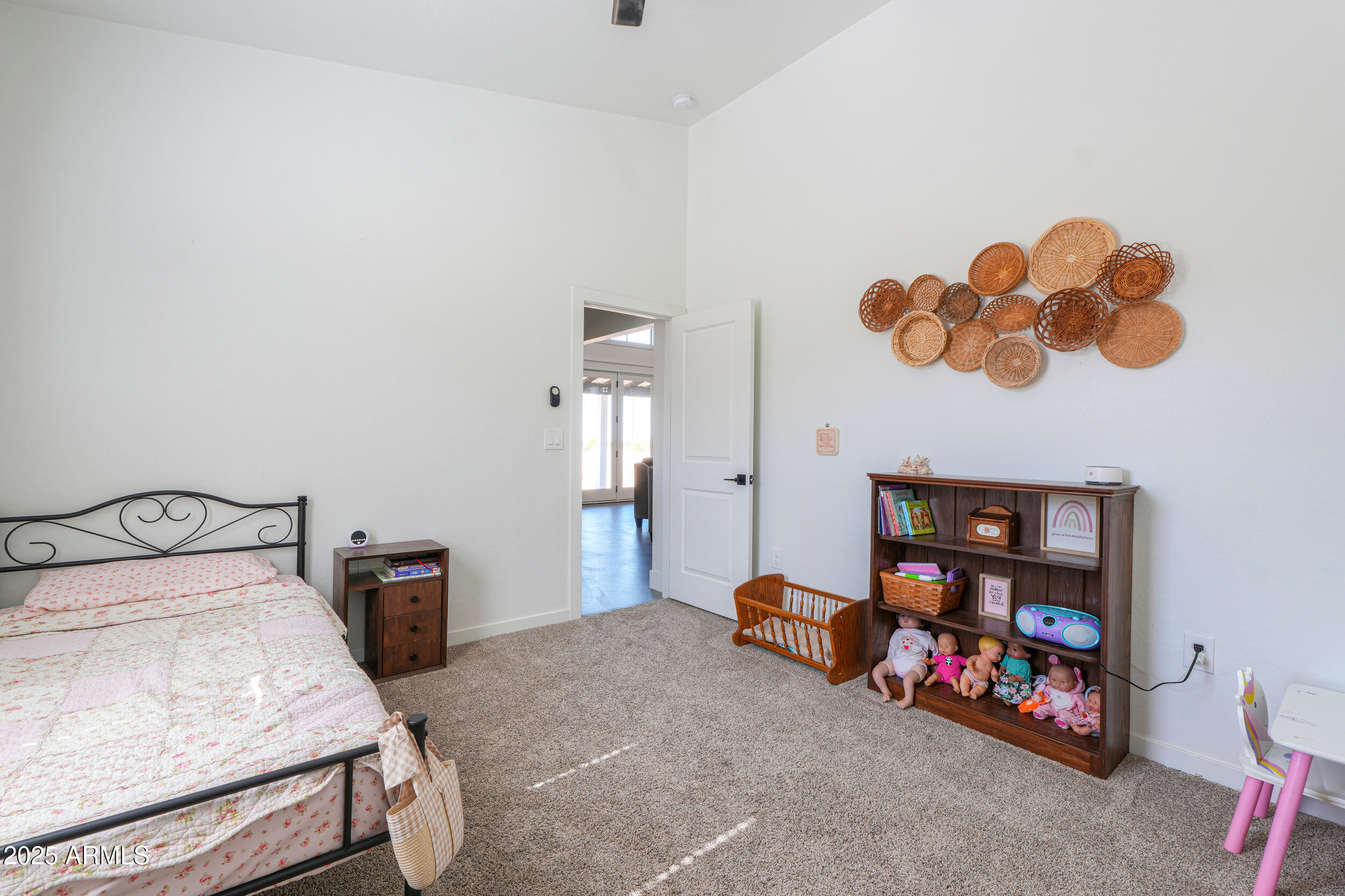 55091 West Pima Road Maricopa, AZ 85139 - Photo 24 of 43 Bedroom 2