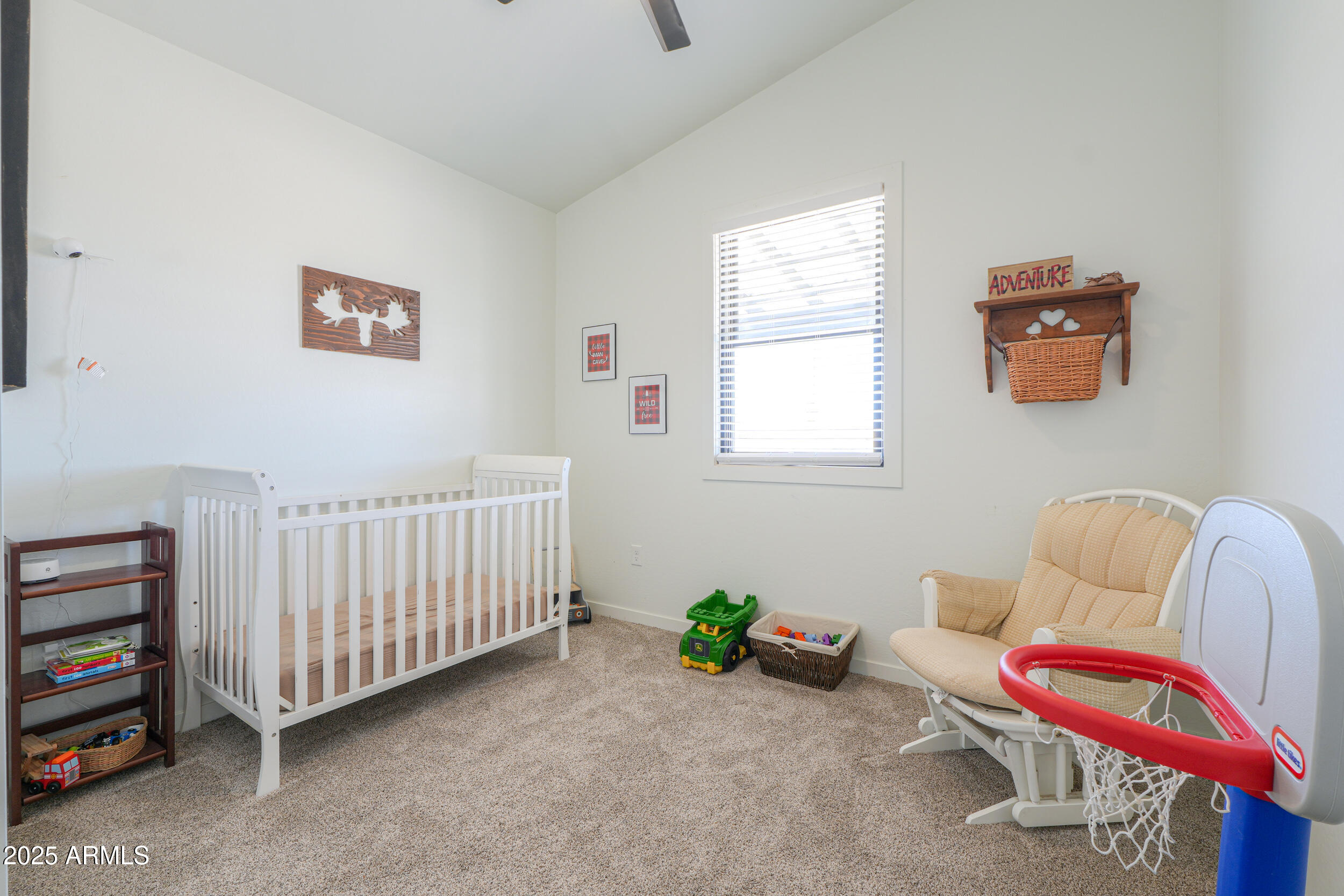 55091 West Pima Road Maricopa, AZ 85139 - Photo 26 of 43 Bedroom 3