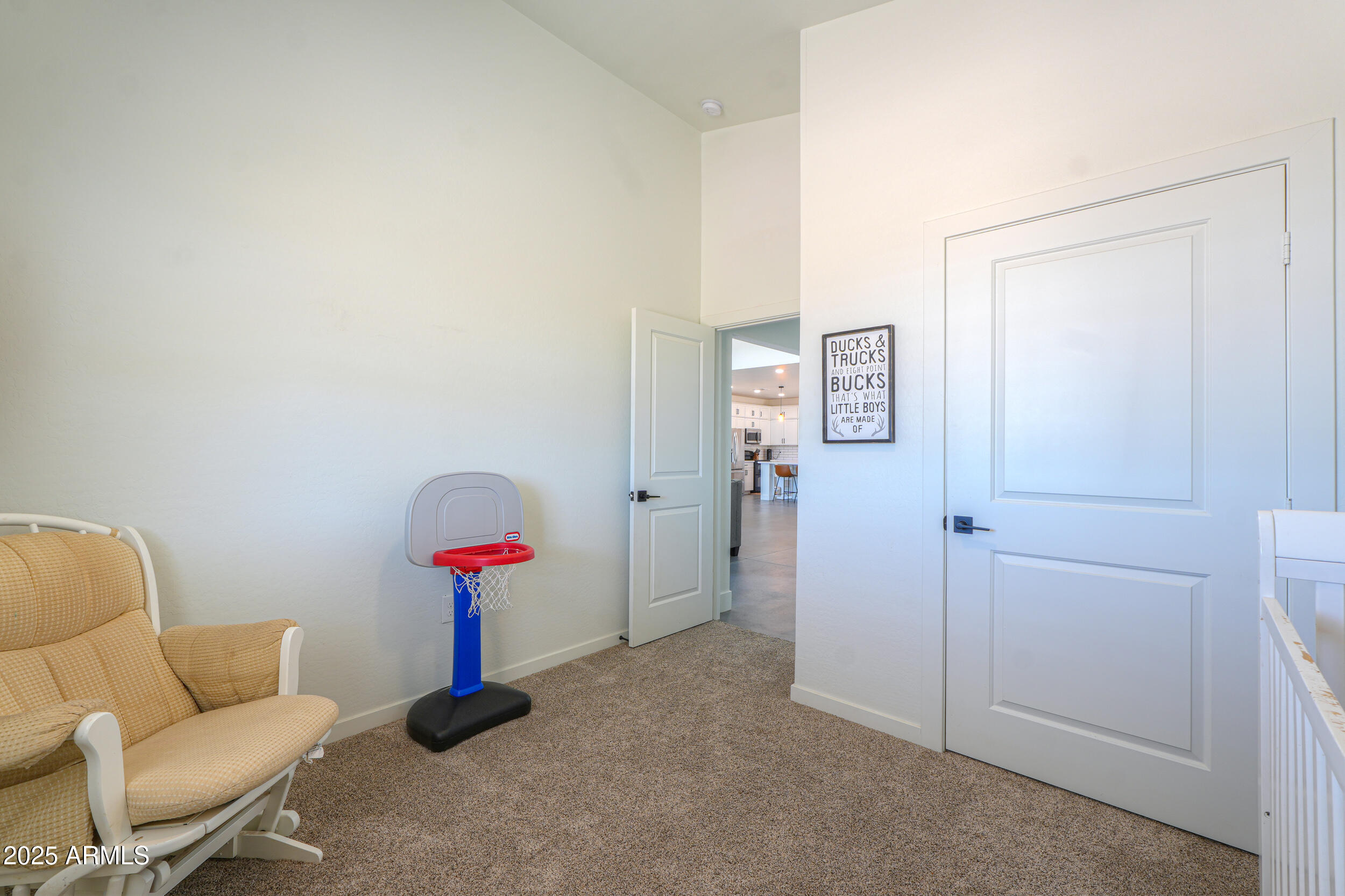 55091 West Pima Road Maricopa, AZ 85139 - Photo 27 of 43 Bedroom 3